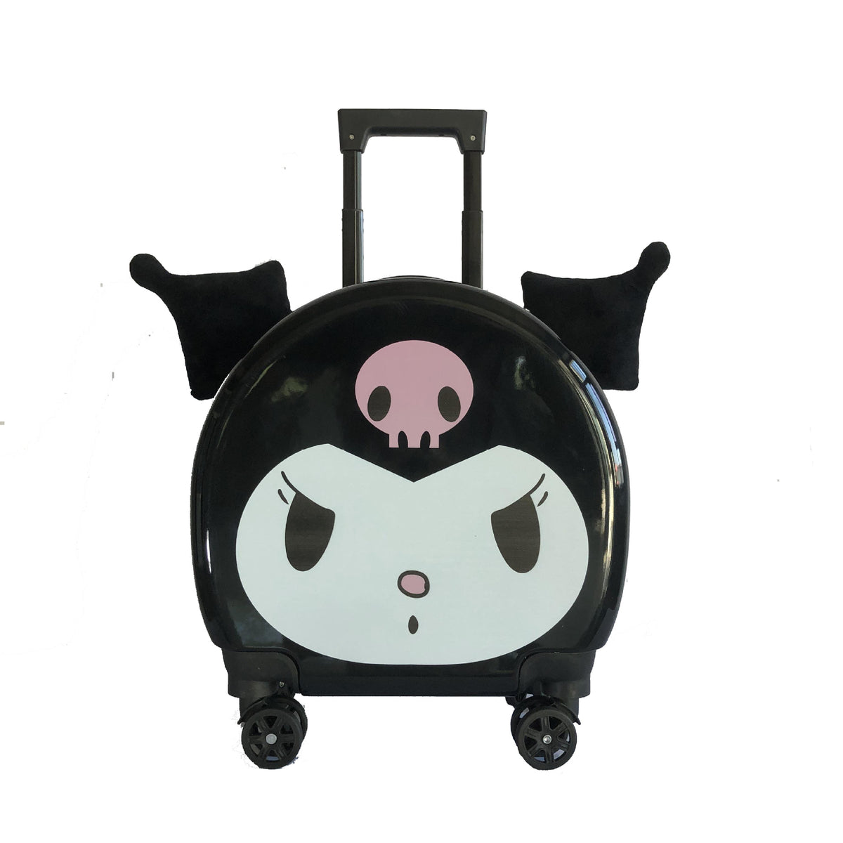 Cute Cartoon  Luggage