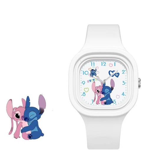 Sanri.o Cute Cartoon Wrist Watch