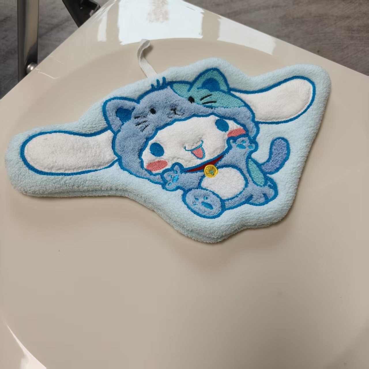 Sanr.io Cute Kawaii Hand Towel