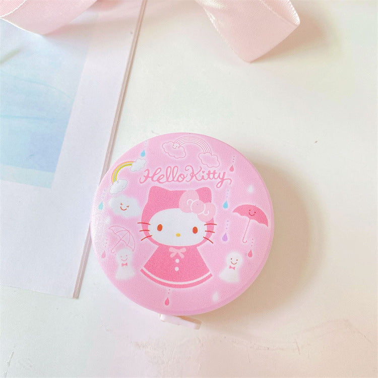 Cute Retractable Measuring Tape