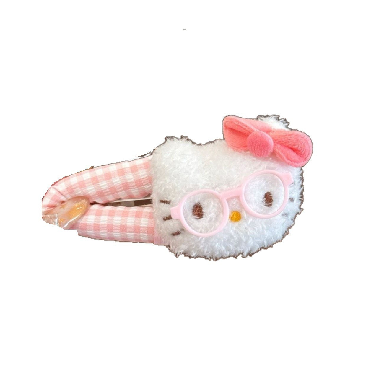 Cute Kawaii Large Side Hair Clip