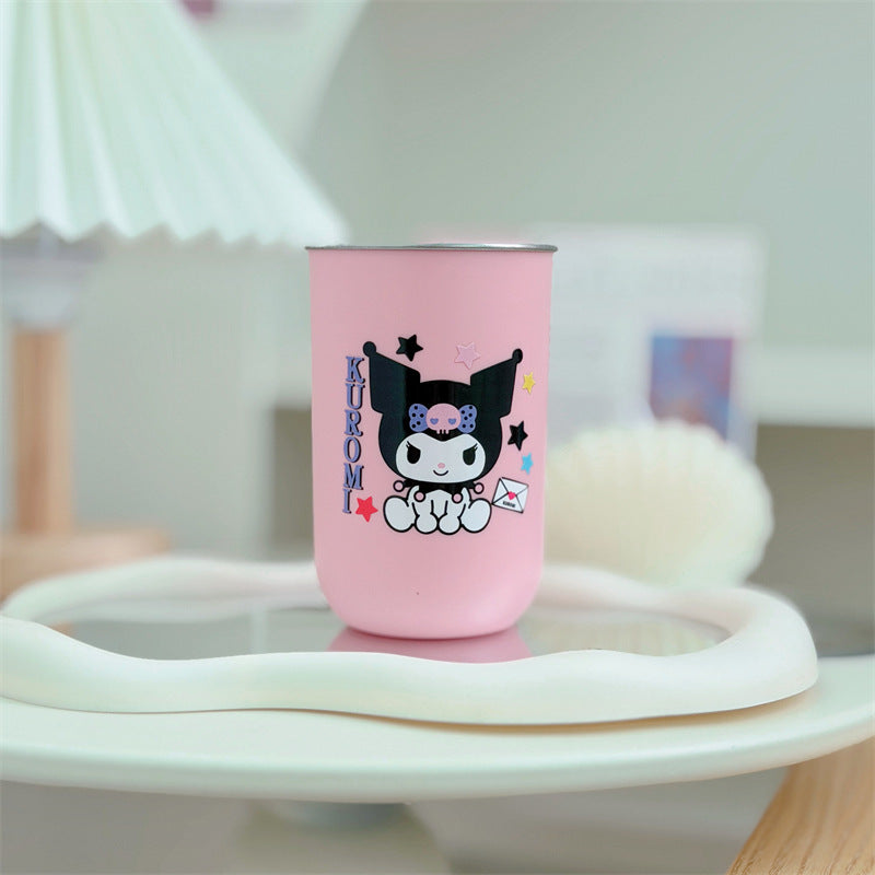 Sanrio. Cute Cartoon  Cup