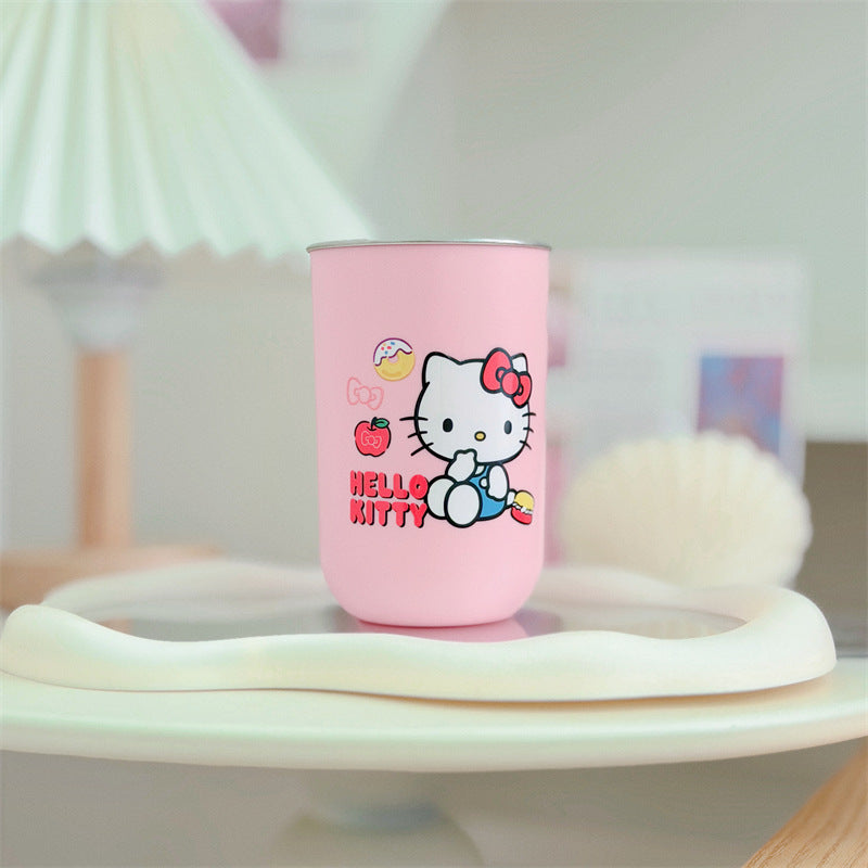 Sanrio. Cute Cartoon  Cup