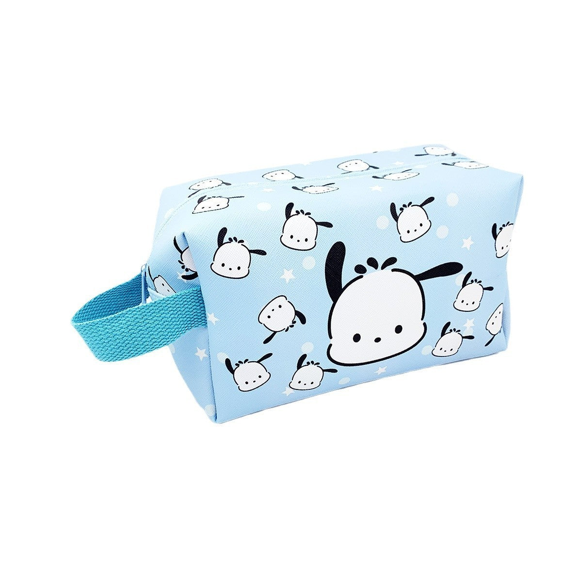 Cute Large Capacity Portable Makeup Bag