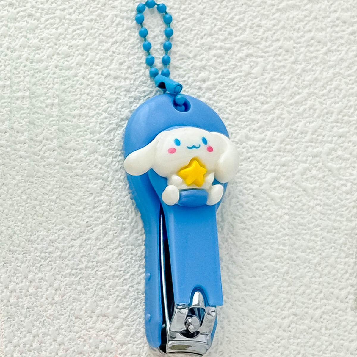 Sanri.o Cute Kids Folding Nail Clipper – 1 pc