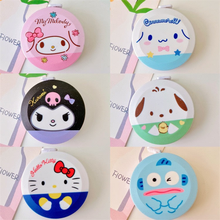 Cute Retractable Measuring Tape