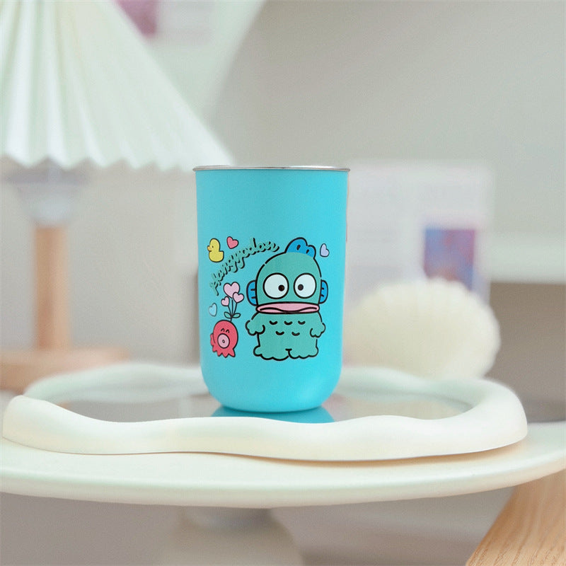 Sanrio. Cute Cartoon  Cup