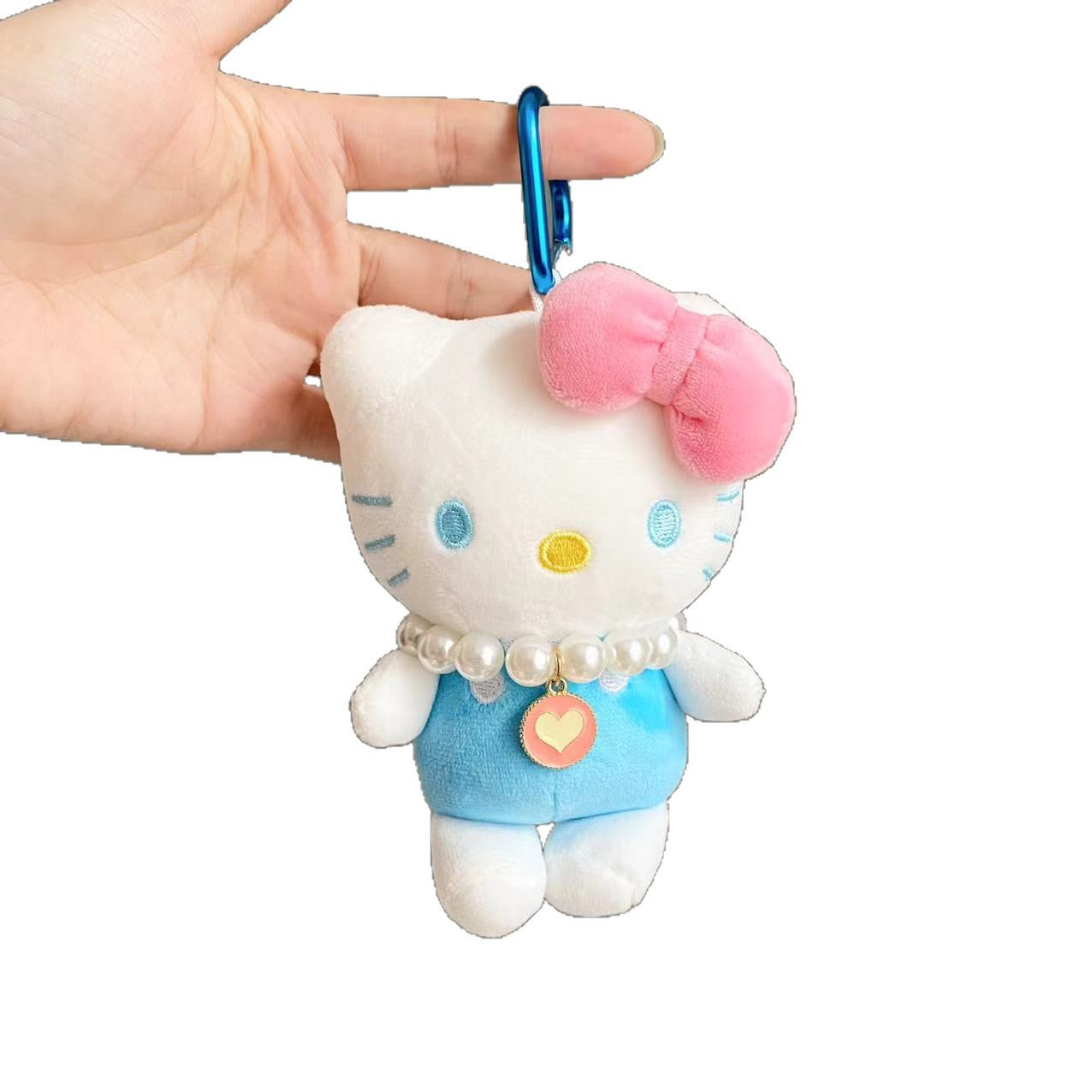 Hello K.itty Plush Toy Collection – Multiple Styles
