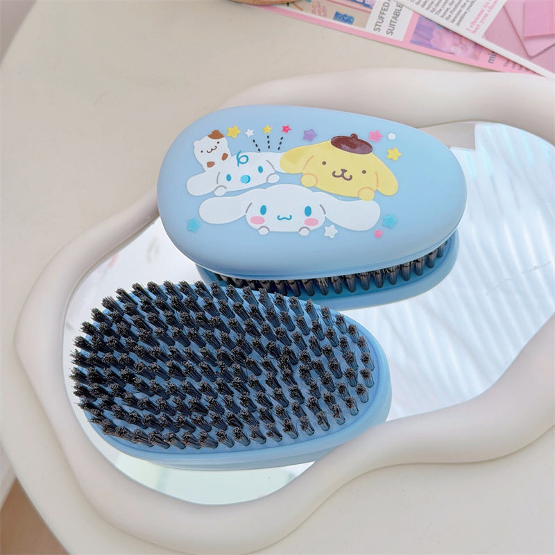 Household Laundry Cleaning Brush  shoes cleaning brush