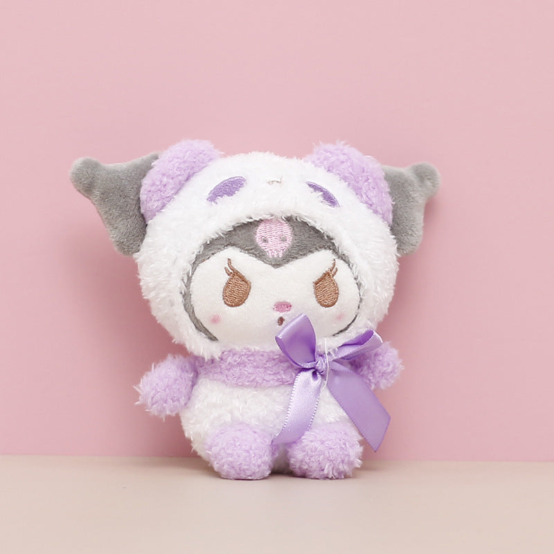San.rio Cute Plush Doll Toy