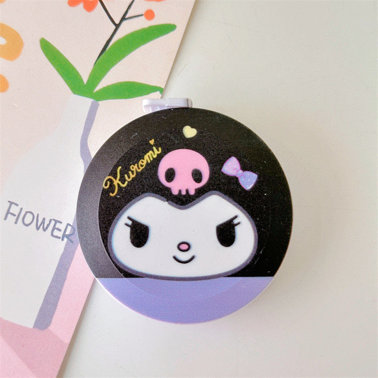 Cute Retractable Measuring Tape