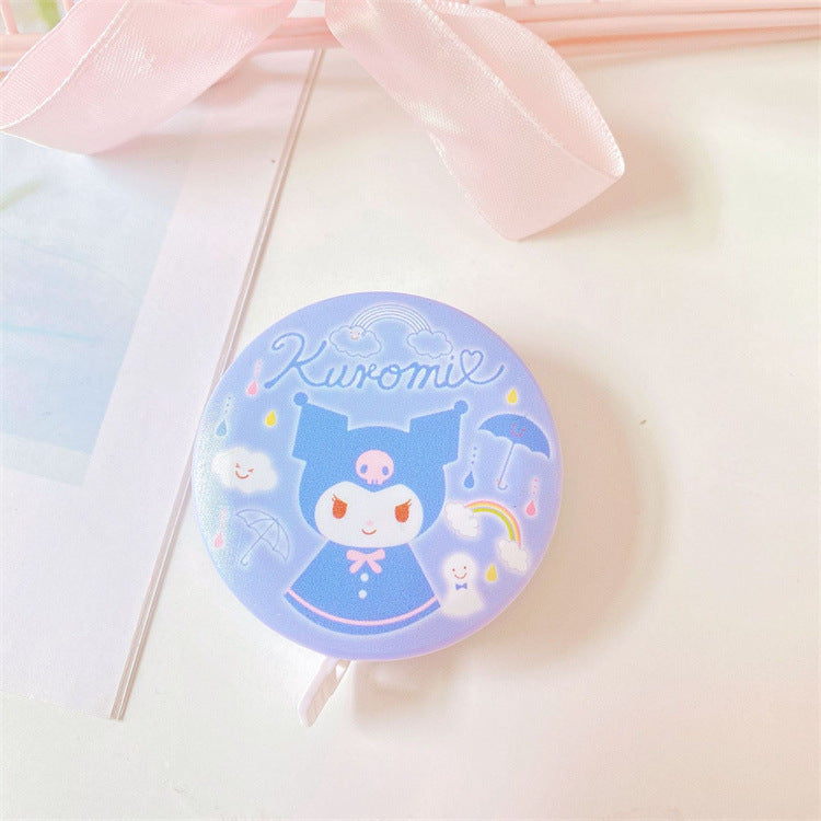 Cute Retractable Measuring Tape