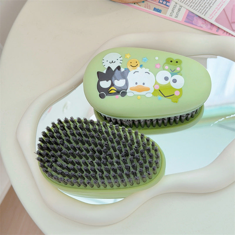 Household Laundry Cleaning Brush  shoes cleaning brush