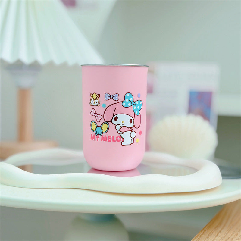 Sanrio. Cute Cartoon  Cup