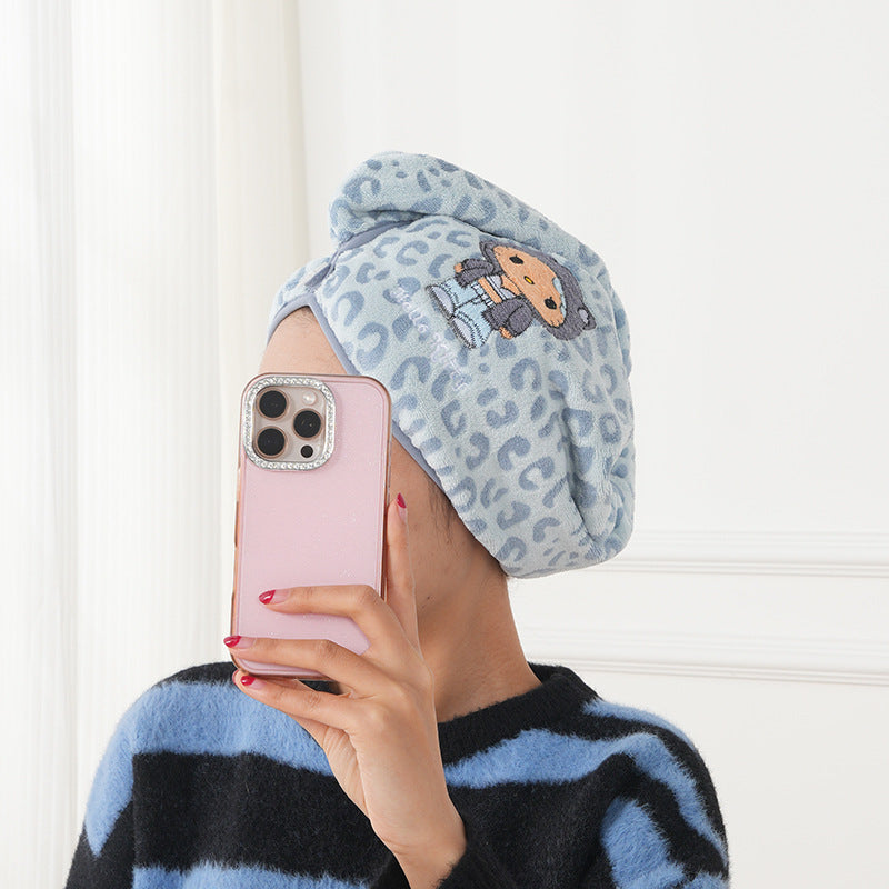 Hello Kit.ty Cute Bath Towel Gift Set