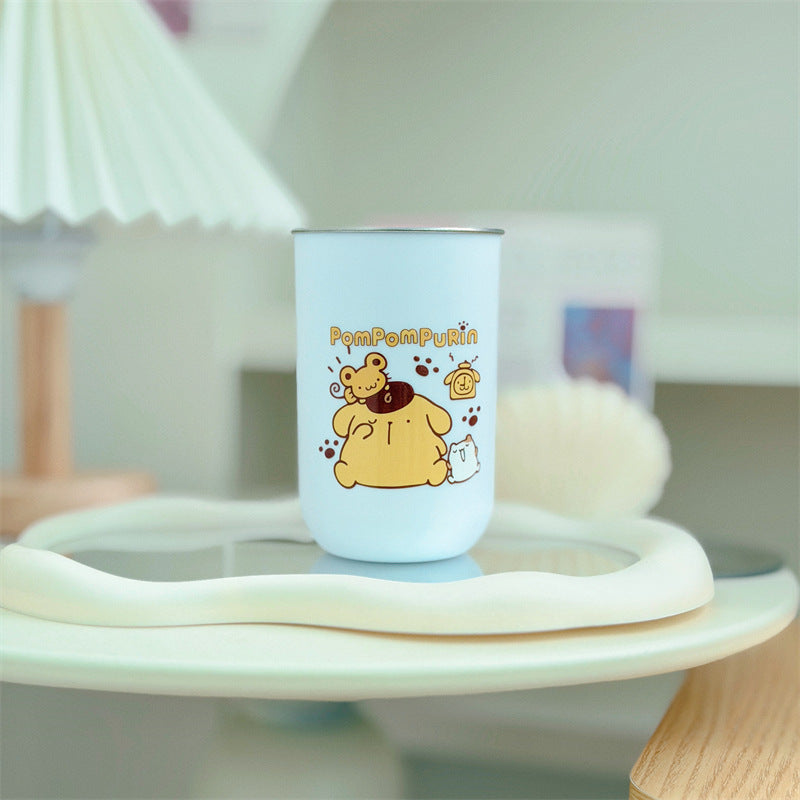 Sanrio. Cute Cartoon  Cup