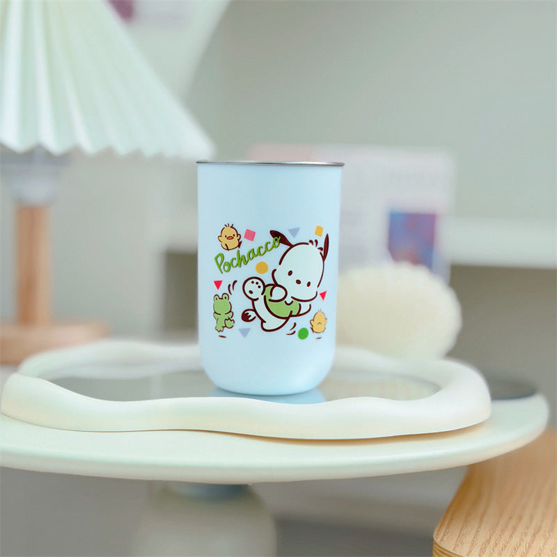 Sanrio. Cute Cartoon  Cup