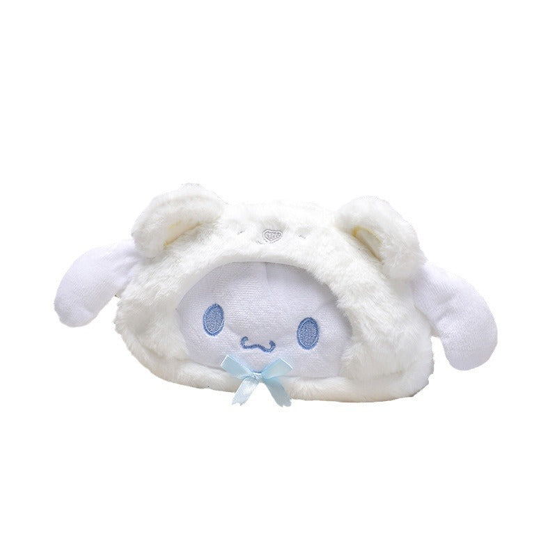 New Sanri.o Cute INS Style Pencil Case