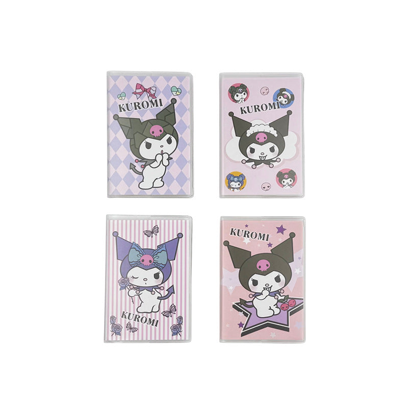 Sa.nrio  Student Notebook
