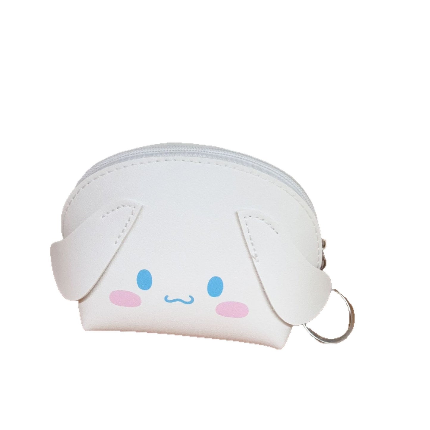 Cute Student Mini Wallet