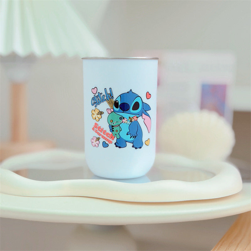 Sanrio. Cute Cartoon  Cup