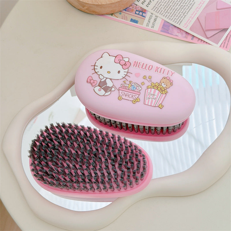 Household Laundry Cleaning Brush  shoes cleaning brush