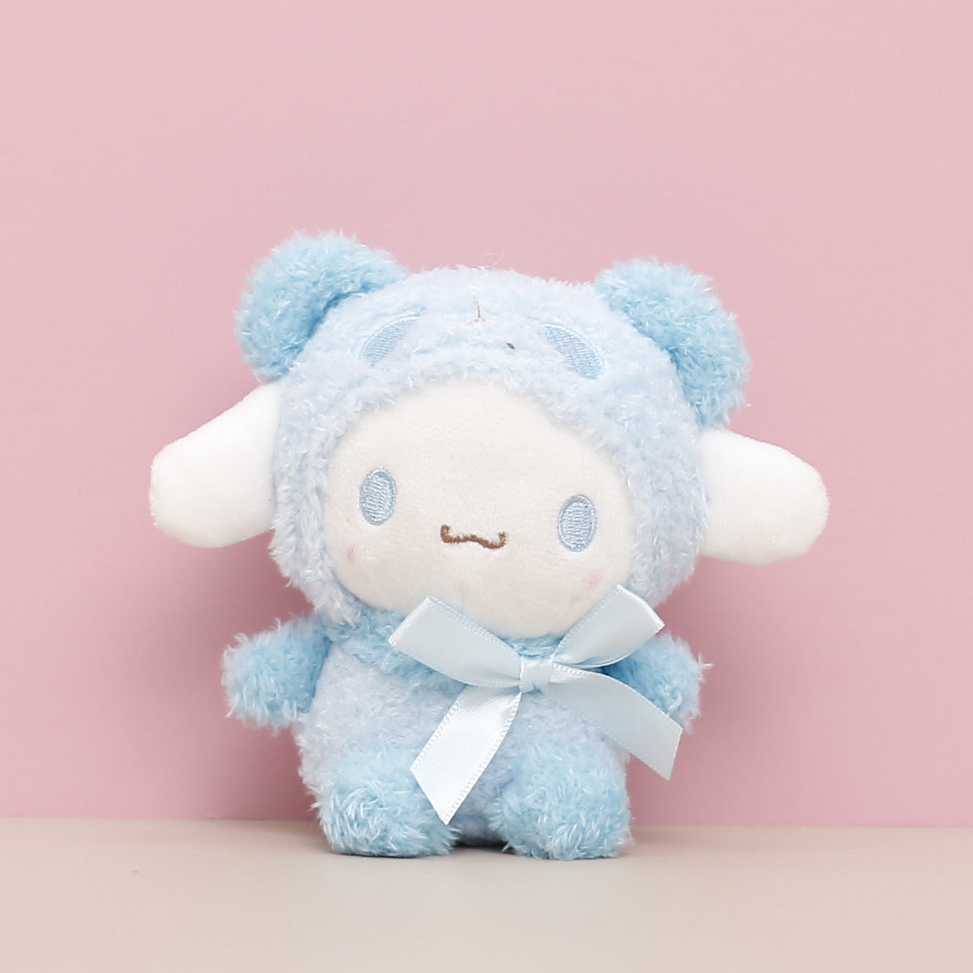 San.rio Cute Plush Doll Toy