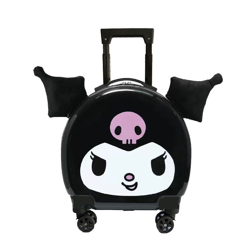 Cute Cartoon  Luggage