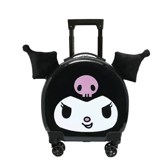 Cute Cartoon  Luggage
