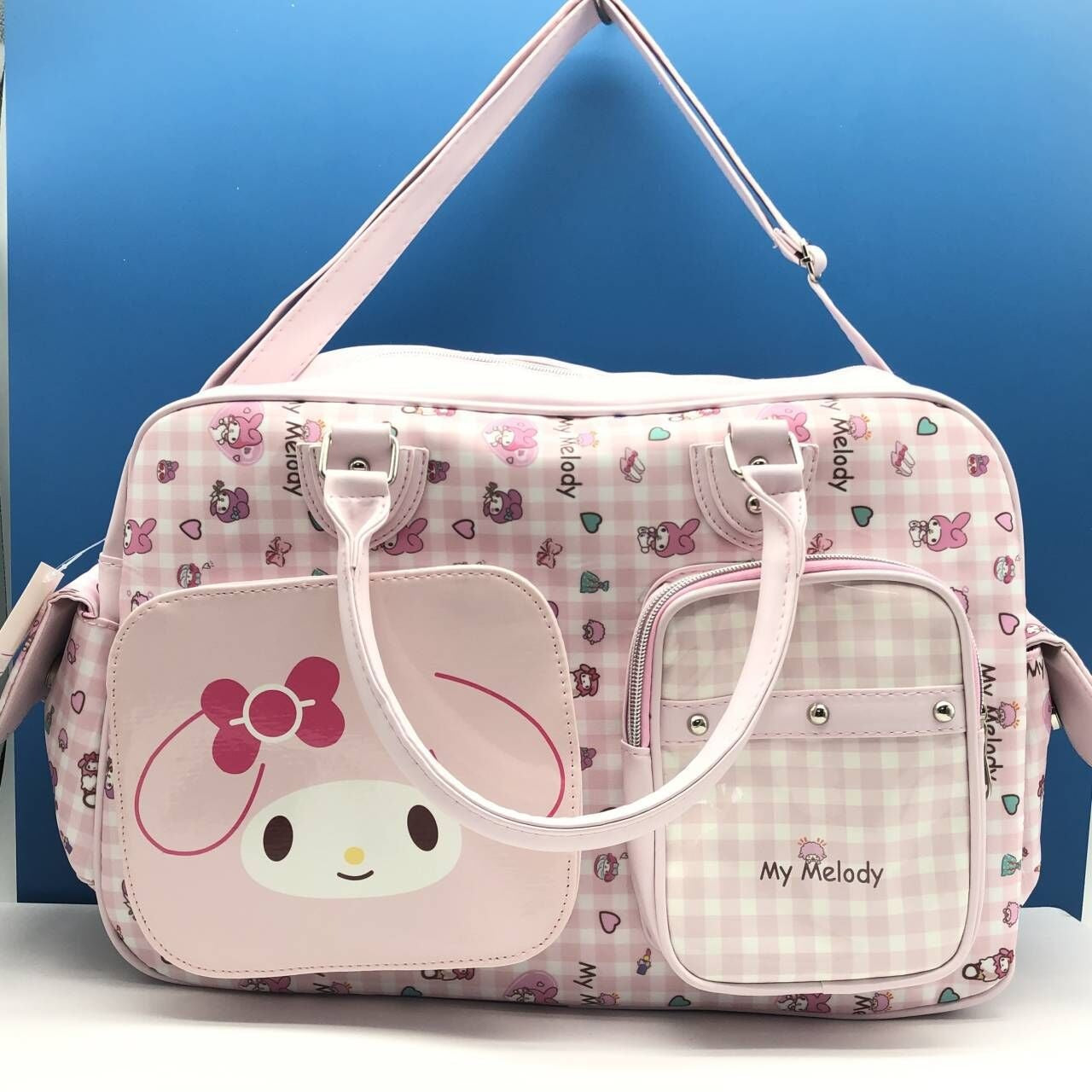Sanri.o Cute Bag Collection – Multiple Styles