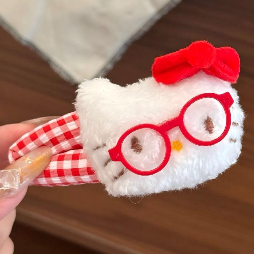 Cute Kawaii Large Side Hair Clip