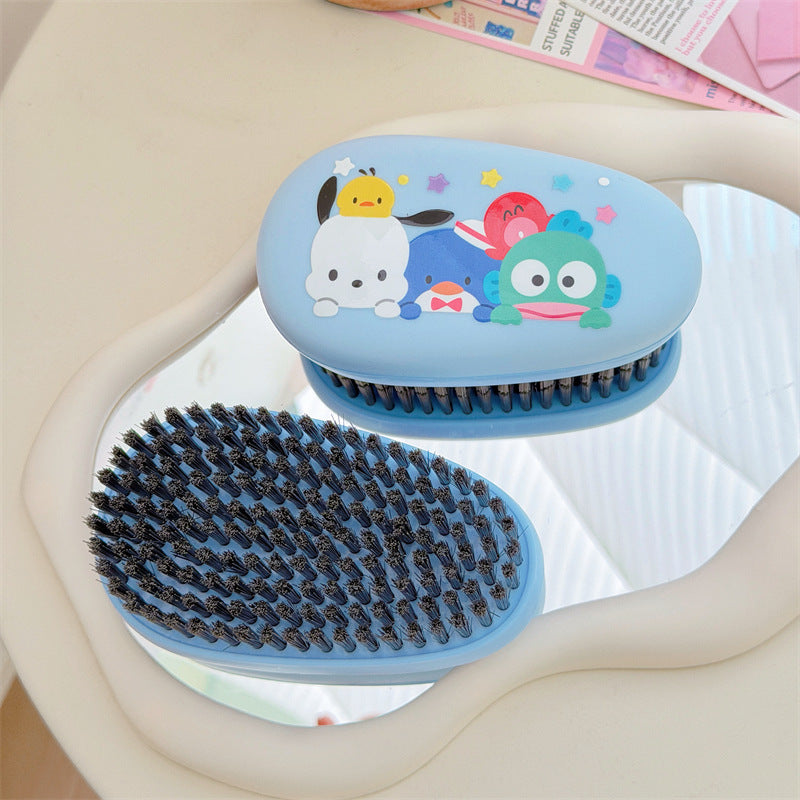 Household Laundry Cleaning Brush  shoes cleaning brush