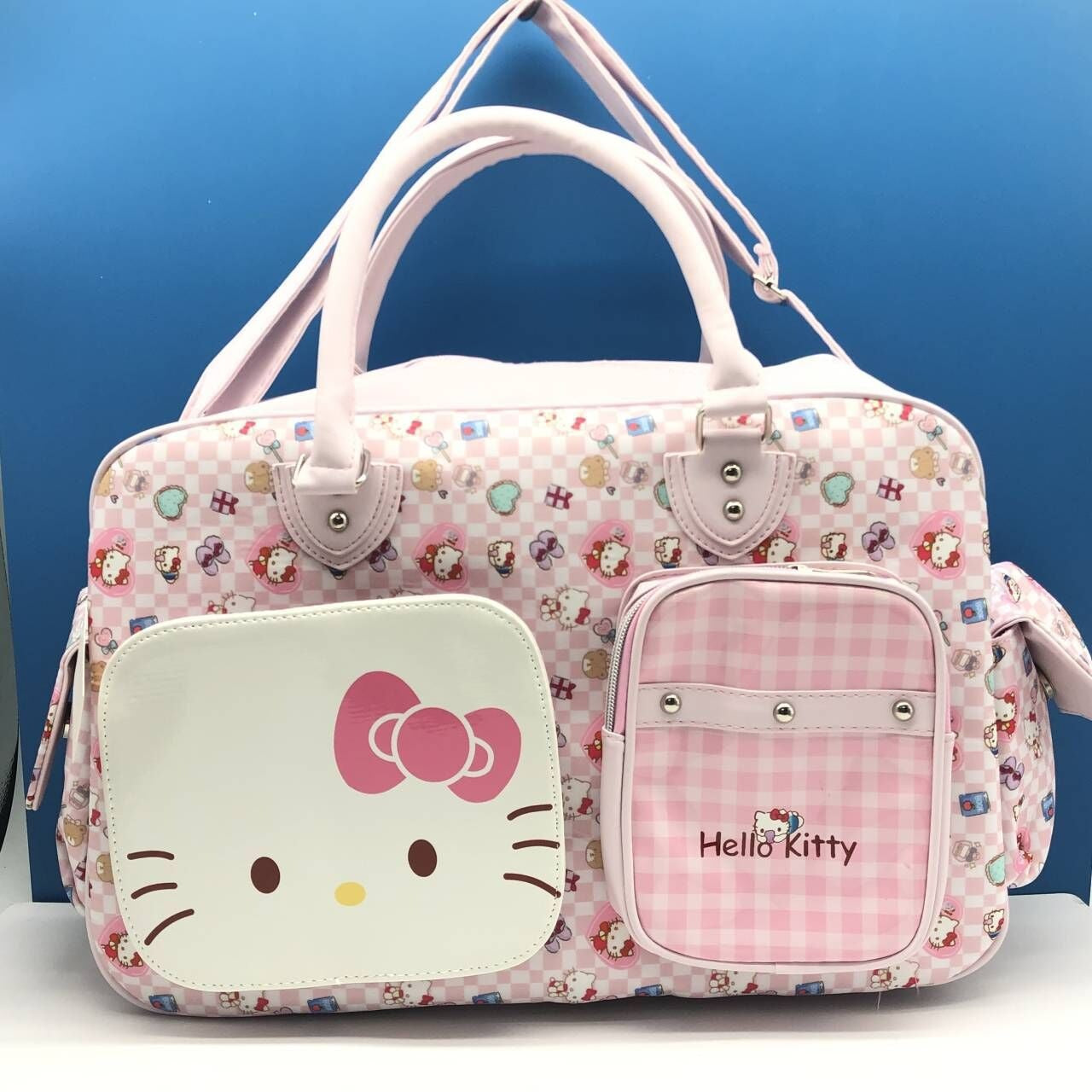 Sanri.o Cute Bag Collection – Multiple Styles