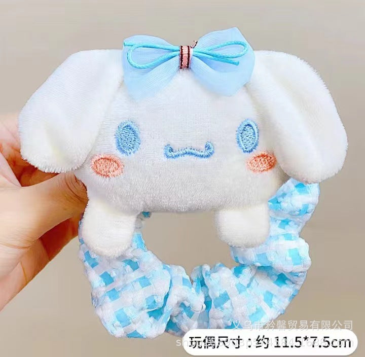 SAnrio Cute Kawaii Cartoon Hair Accessories