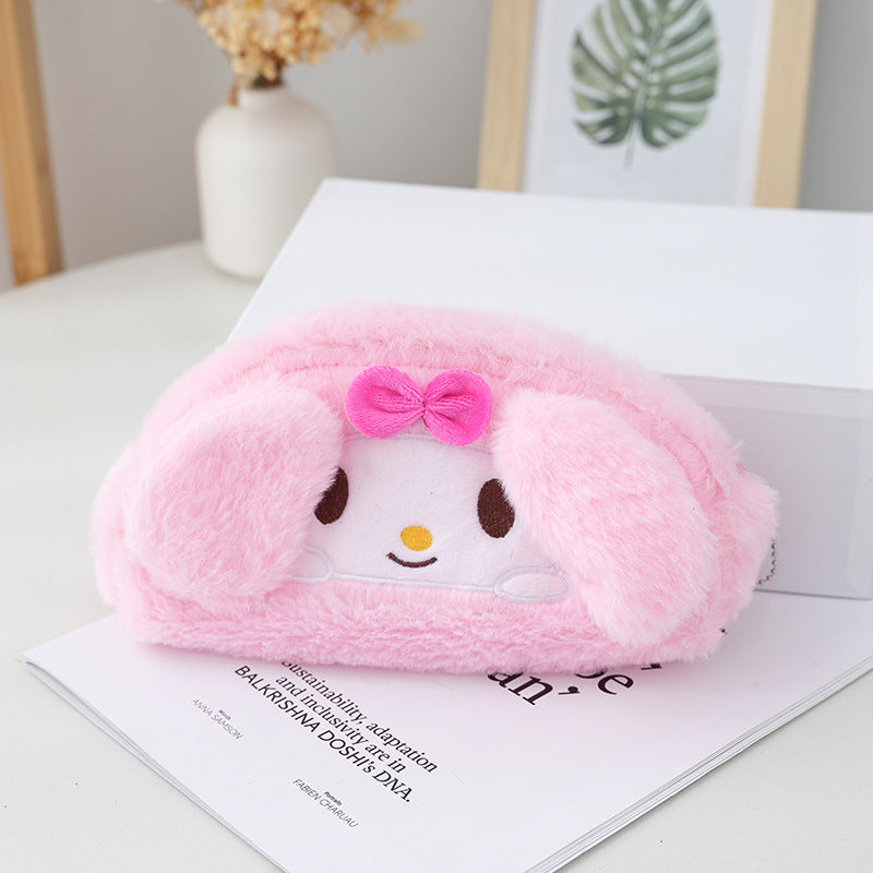 New Sanri.o Cute INS Style Pencil Case