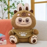 San.rio Cute Plush Toy Collection