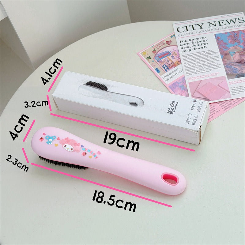 Household Laundry Cleaning Brush  shoes cleaning brush