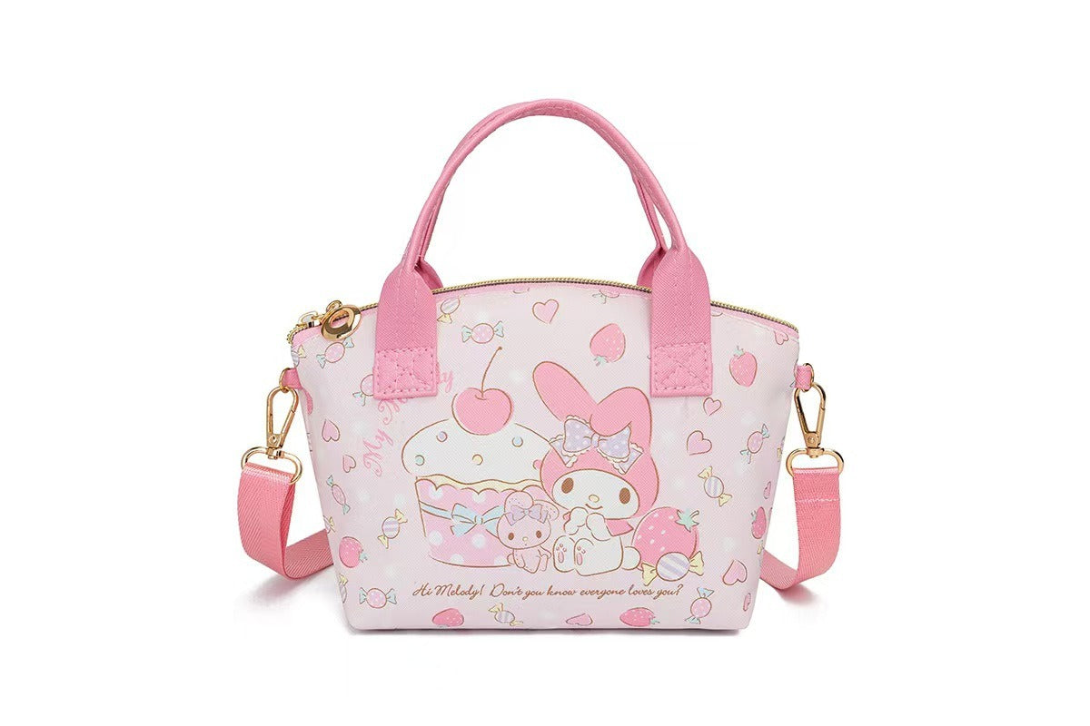 Sanri.o Cute Bag Collection – Multiple Styles