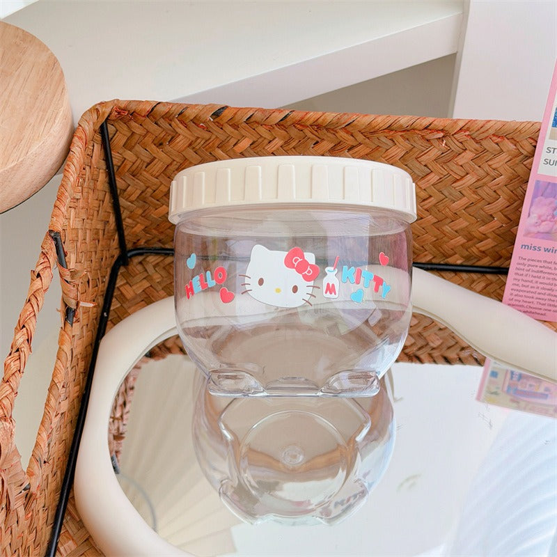 Sanr.io Storage Box for Home Use