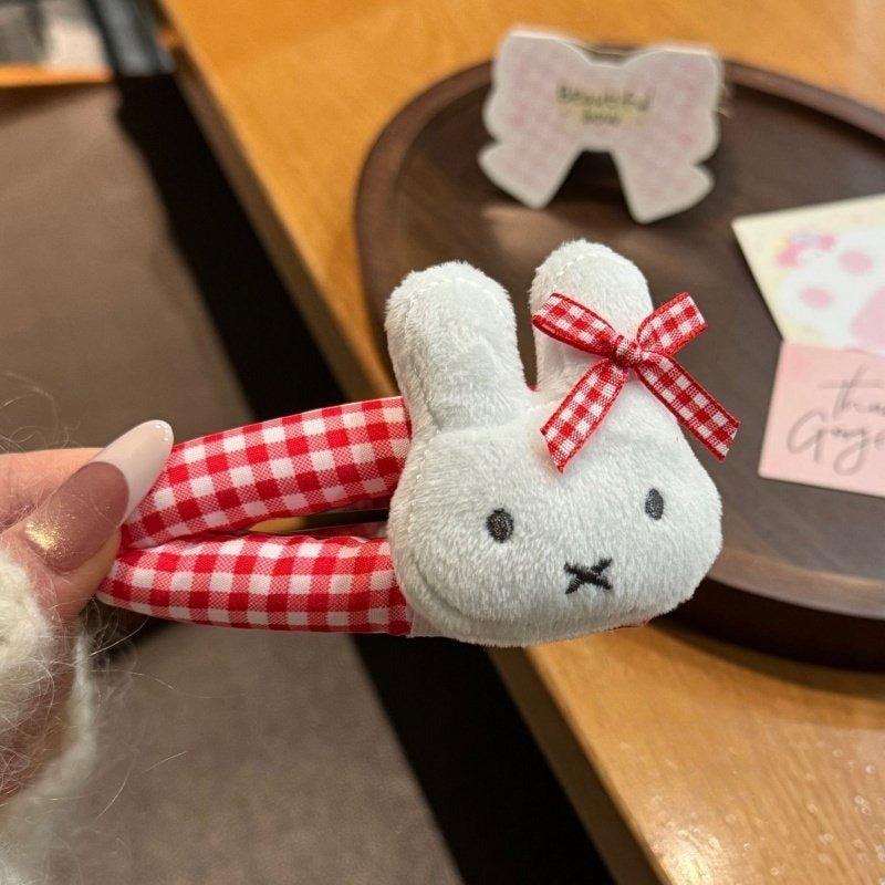 Cute Kawaii Large Side Hair Clip