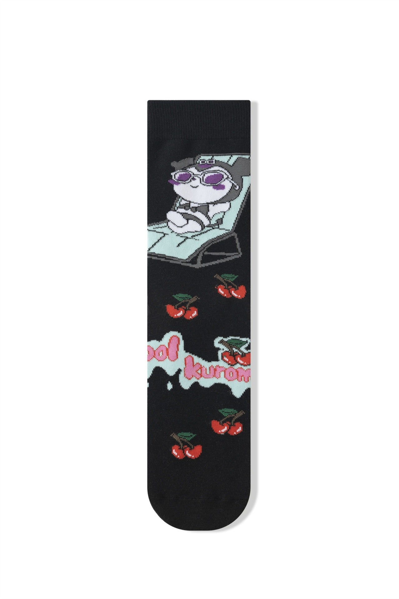 Sa,nrio Cute Cotton Socks – Multiple Styles