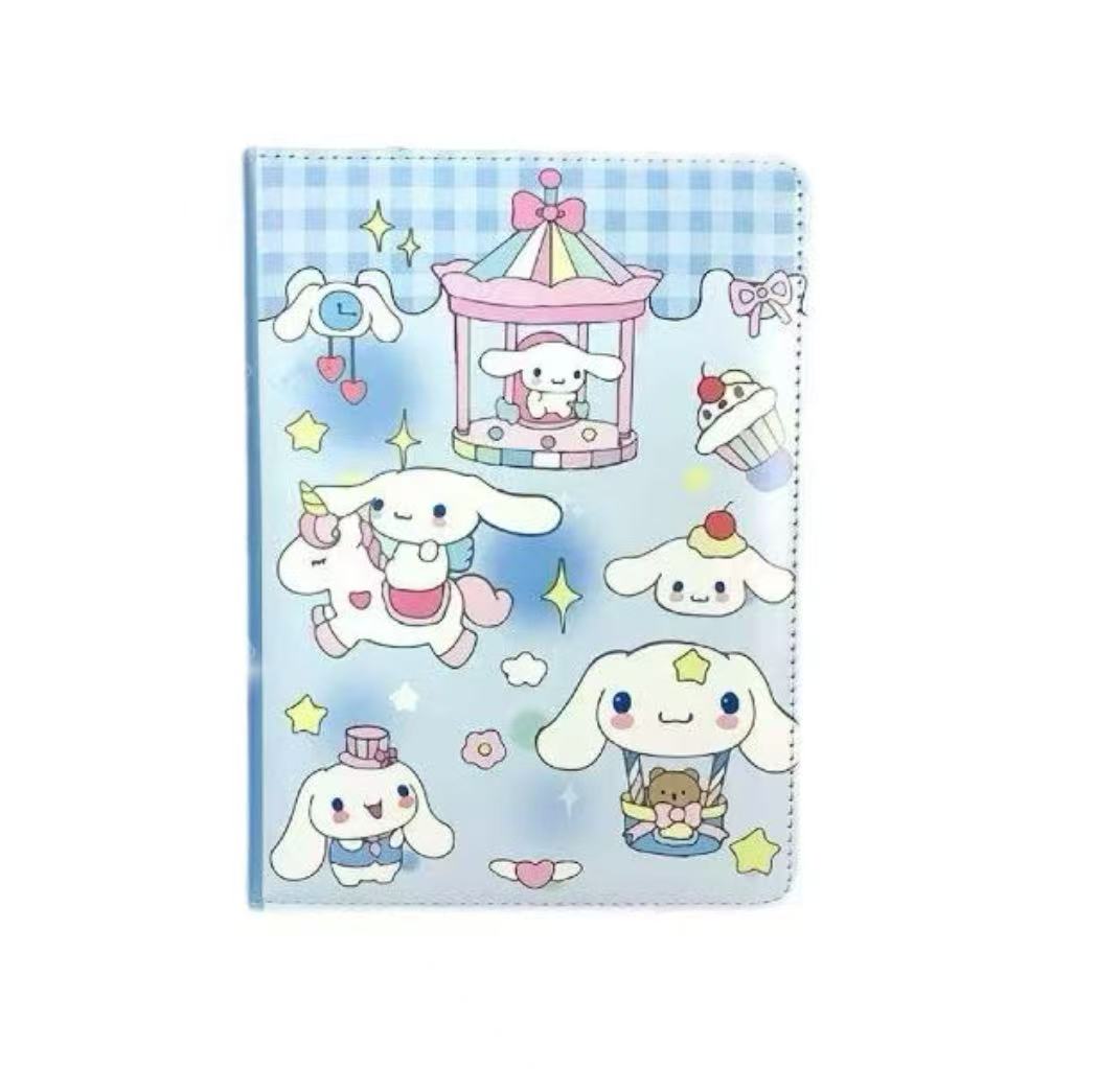 Cute Doll Set of Five
