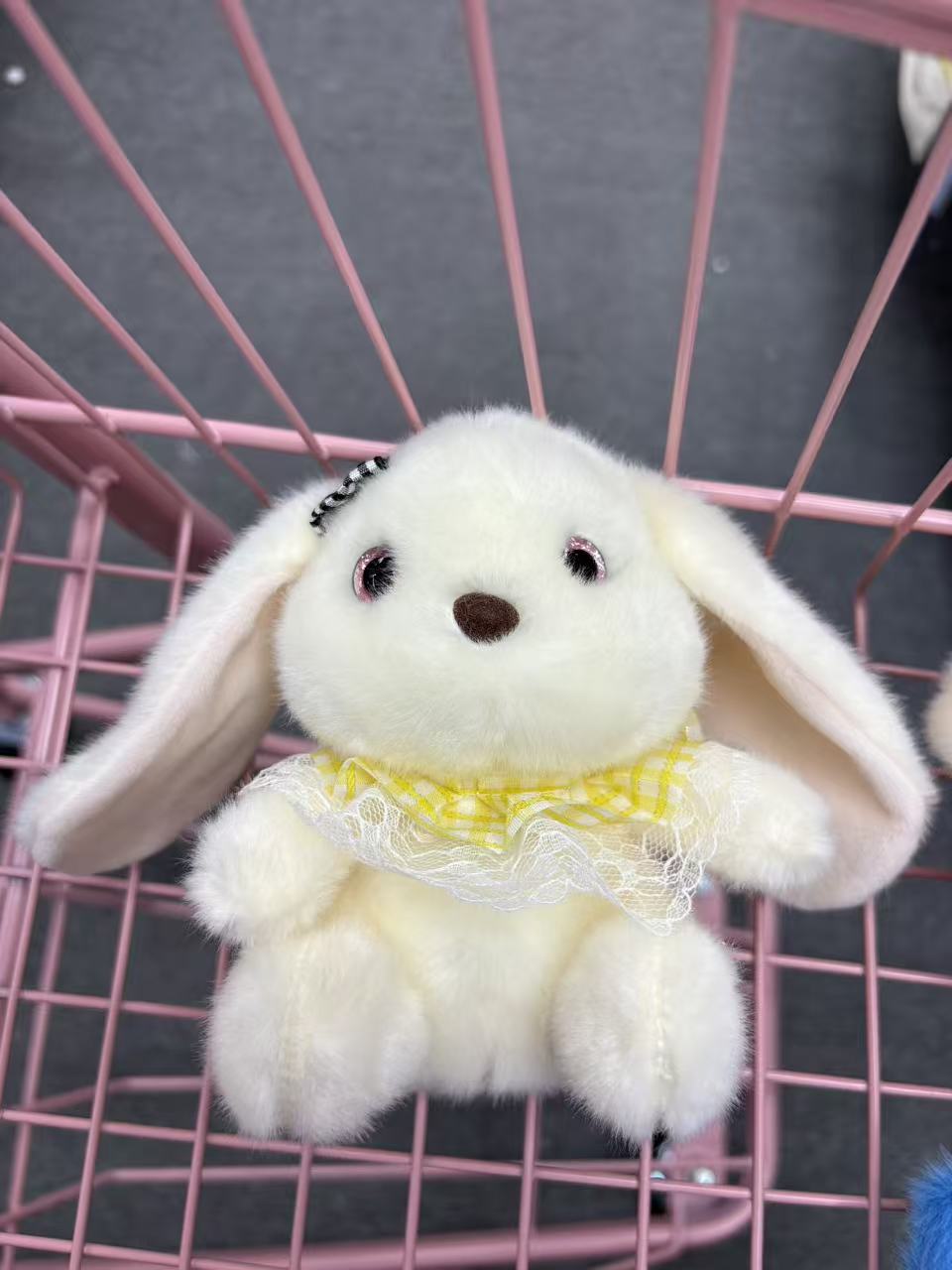 San.rio Cute Plush Doll Toy