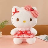 San.rio Cute Plush Toy Collection