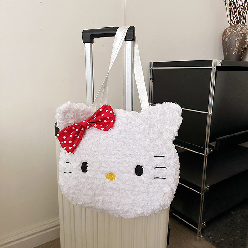 Sanri.o Cute Bag Collection – Multiple Styles
