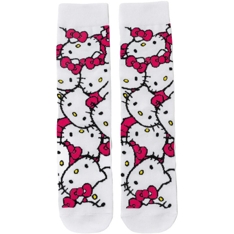 Sa,nrio Cute Cotton Socks – Multiple Styles