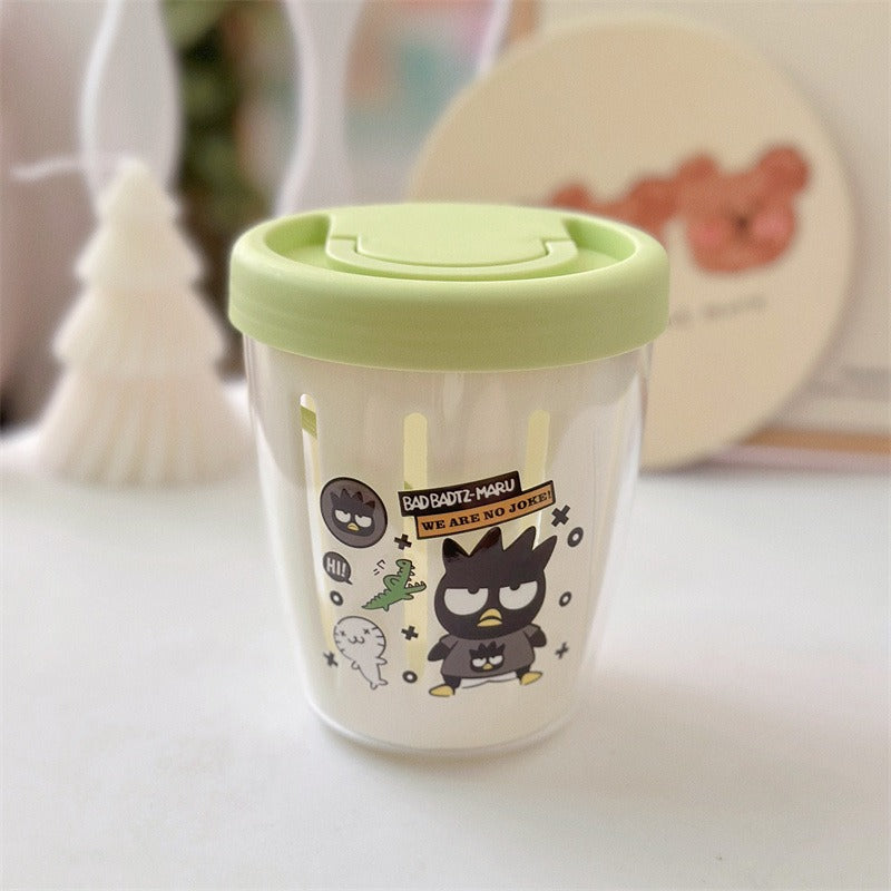 Sanrio. Cute Cartoon  Cup