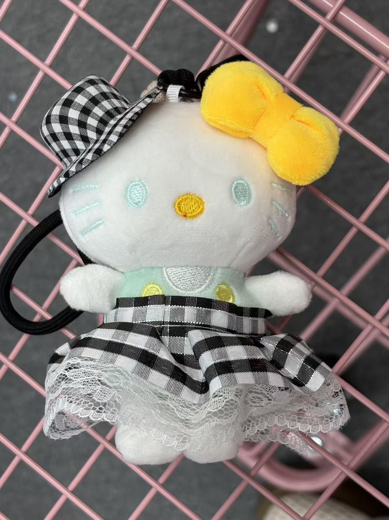 Hello K.itty Plush Toy Collection – Multiple Styles