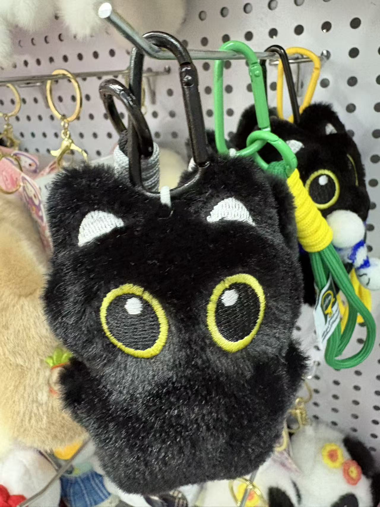 San.rio Cute Plush Doll Toy