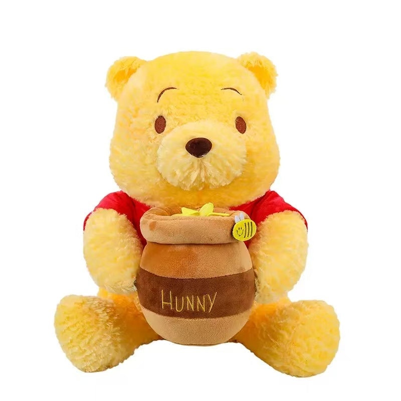 San.rio Cute Plush Toy Collection